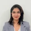 Megha Balakrishnan