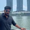 Vishal Ravi