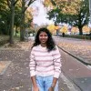 Akhila Reddy