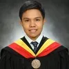 Clint Vincent Gregorio