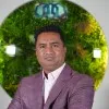 Anwar Shaikh