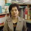 Sally Wong