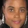 Nikki Scurlock