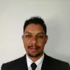 Rafique Abrahams