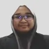 AFEEFA ATHIRAH musa