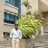 DINESH SUDHARSAN
