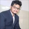 Karukonda Satvik Harsha
