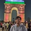 Ayush Kumar Singh
