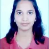 Tejashree Parab