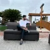 Uzair khan Jadoon