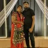 Kiran Solanki