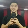 Mohammad Abu Jumaa