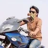 Shshank Damodre