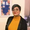 Orooj Zafar