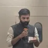 Dhruvin Gandhi