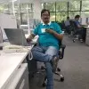 Manoj Mahindrakar
