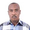 Mohamed Ahmed