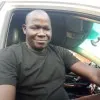 Okello Eric