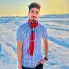 Mayank Saini