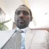 Asegede Gebremedhin