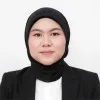 Tharisya Zahwa Zulkarnain