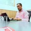 Gyan Prakash Mishra