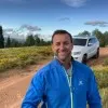 David Rodriguez