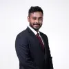 Maj Ankan Mondal