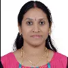 Revathi Shivamurthy