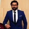 Rishabh Kumar