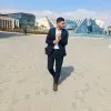 Ahmed Sharf