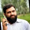 Mohd Azam Khan