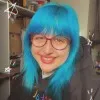 Madelaine Andonov