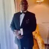 George Glory Opeku