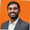 Krishna Amarneni