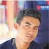 Shafiq Sobrie