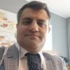 Majid Mirbod PhD