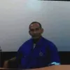 harris iskandar