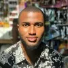 Daniel Ebube