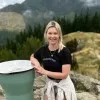 Jessica Calder