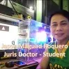 Jason Maguad Roquero