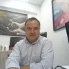 Claudio Contreras Rivas