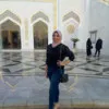 Maha Esam