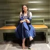 Shwetha Naidu