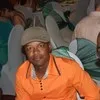 Allen Mohlala