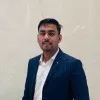 Sushanta Kumar Sahoo