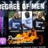 DEGREE OF MEN PODCAST