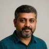 Vishnu Nair