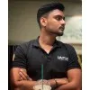 ABIR ROY