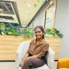 Swetha Suresh